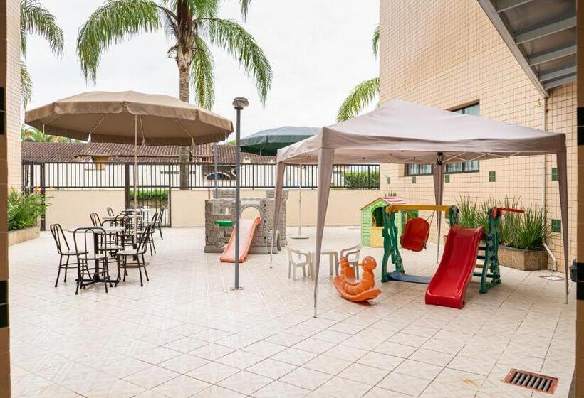 הוסטל Bella Casa Flat Service