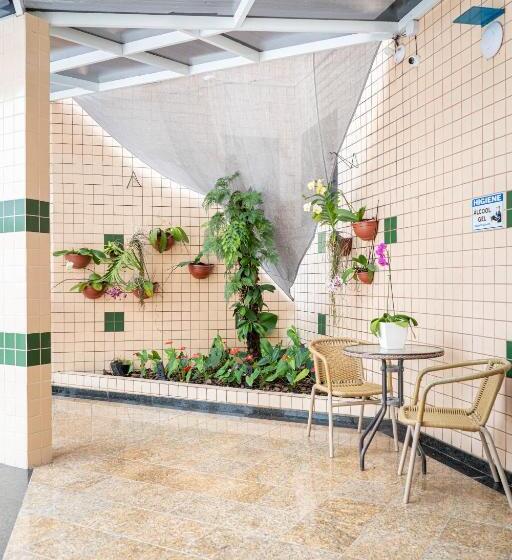 הוסטל Bella Casa Flat Service