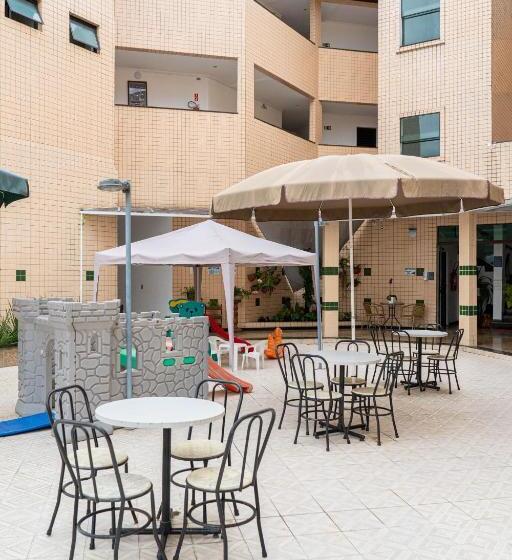 הוסטל Bella Casa Flat Service