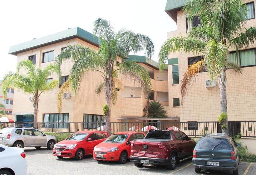 הוסטל Bella Casa Flat Service