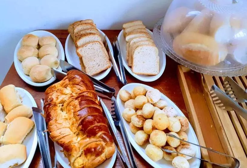 Retkeilymaja Bella Casa Flat Service