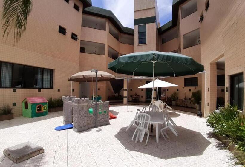 הוסטל Bella Casa Flat Service