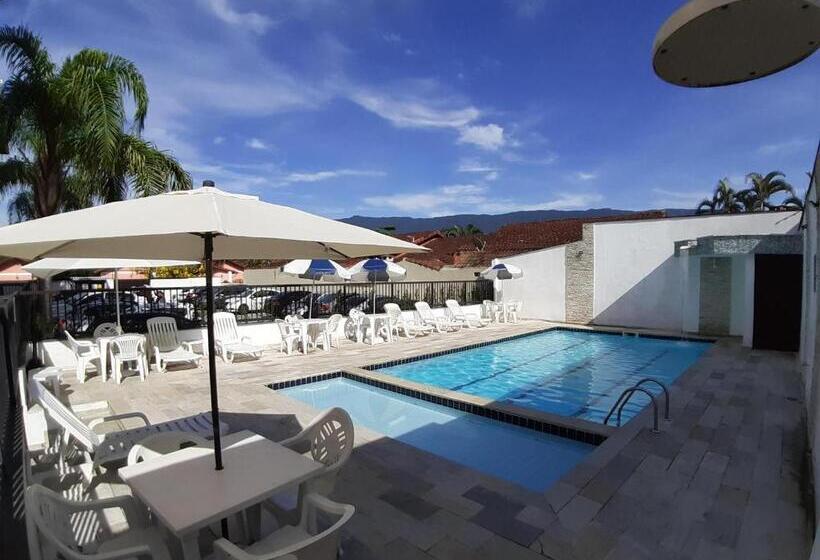 הוסטל Bella Casa Flat Service