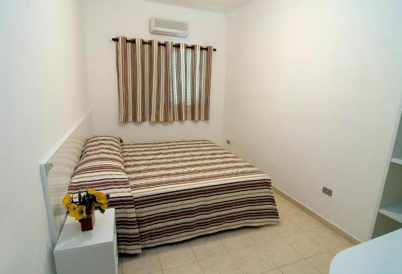 הוסטל Bella Casa Flat Service