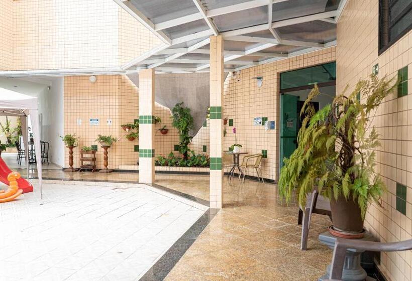 הוסטל Bella Casa Flat Service