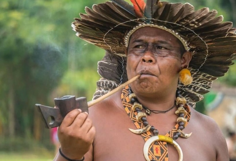 הוסטל Bella Casa Flat Service