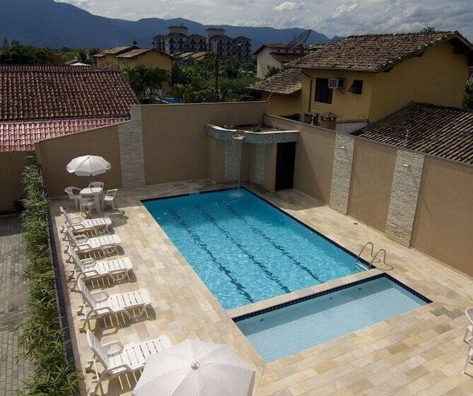 הוסטל Bella Casa Flat Service