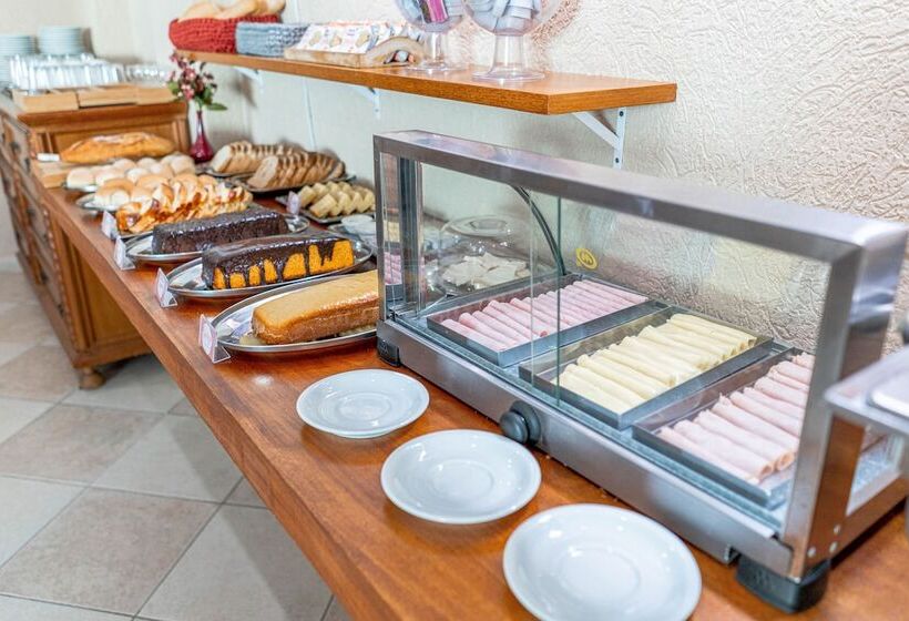 הוסטל Bella Casa Flat Service