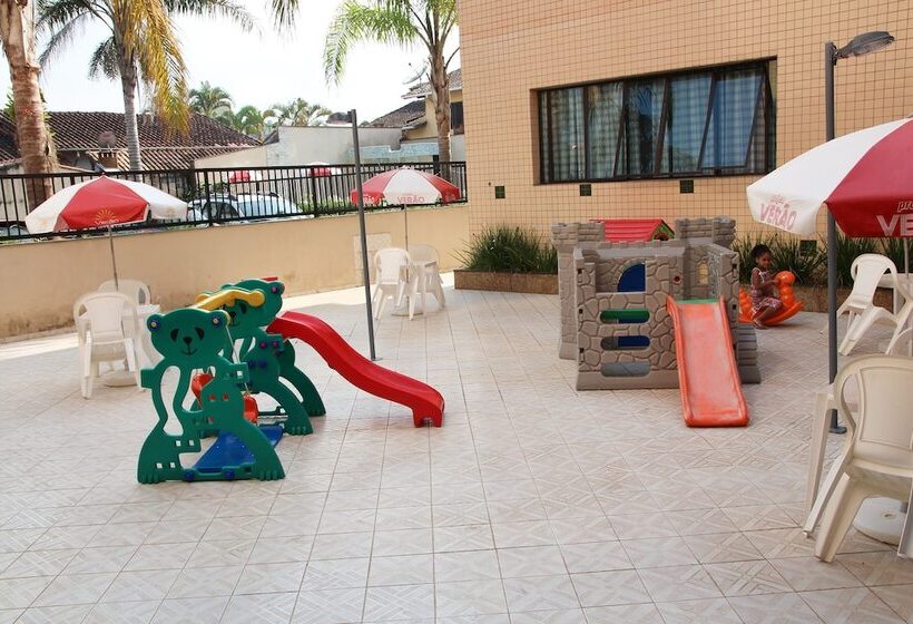 הוסטל Bella Casa Flat Service