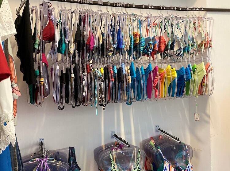 הוסטל Bella Casa Flat Service