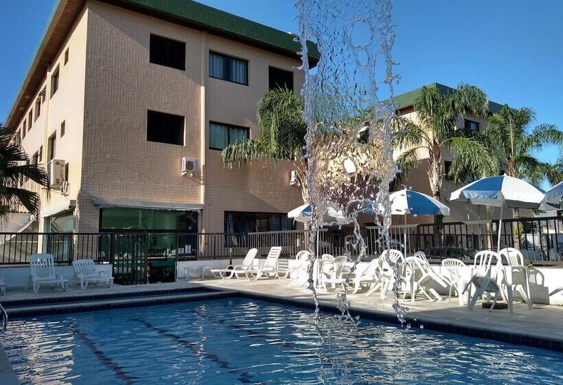 הוסטל Bella Casa Flat Service