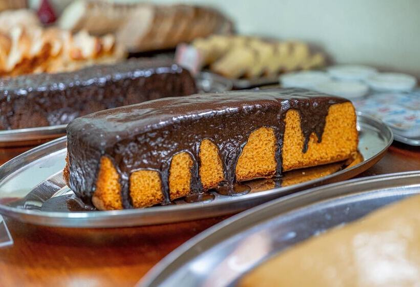 הוסטל Bella Casa Flat Service