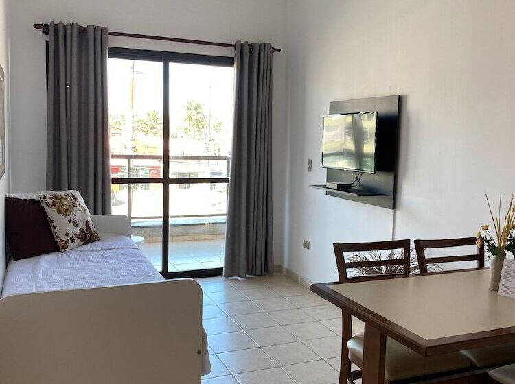 הוסטל Bella Casa Flat Service