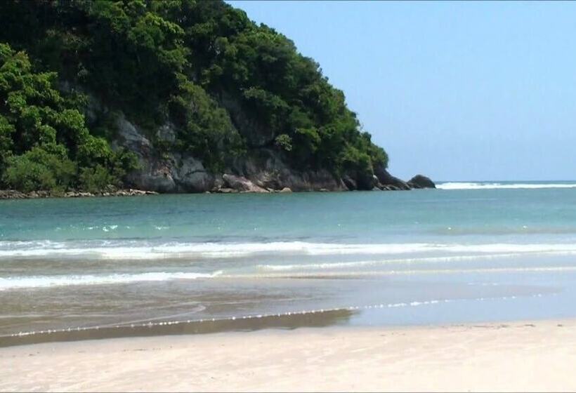 הוסטל Bella Casa Flat Service