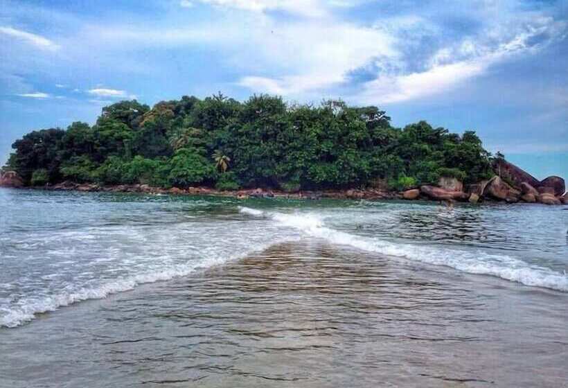 הוסטל Bella Casa Flat Service