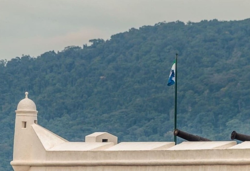 הוסטל Bella Casa Flat Service