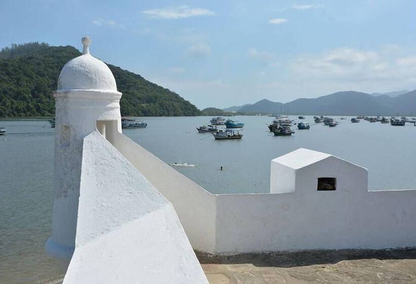 הוסטל Bella Casa Flat Service