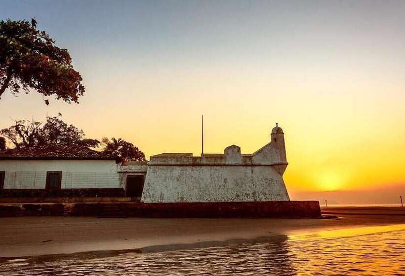 הוסטל Bella Casa Flat Service