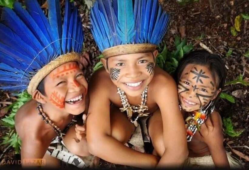 הוסטל Bella Casa Flat Service