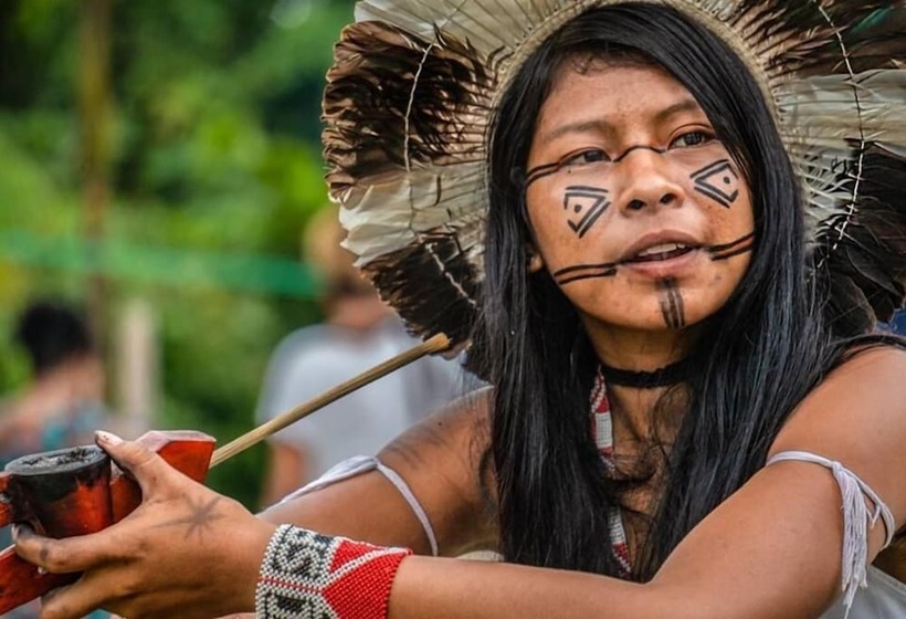 הוסטל Bella Casa Flat Service