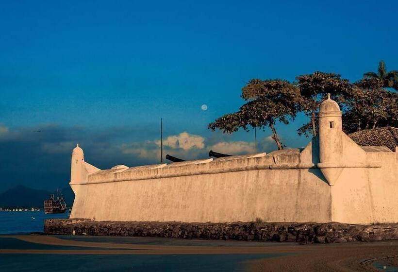 הוסטל Bella Casa Flat Service