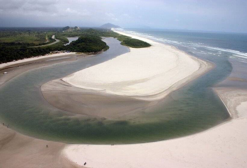 הוסטל Bella Casa Flat Service