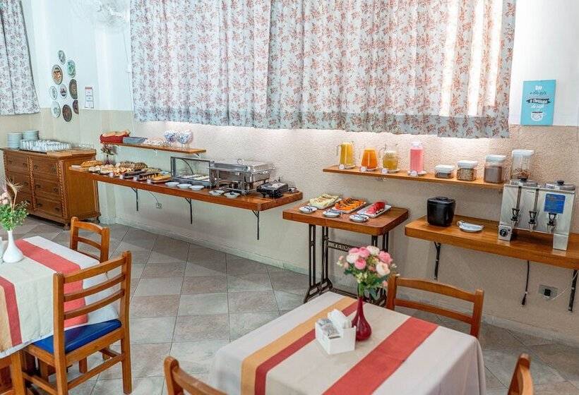 הוסטל Bella Casa Flat Service