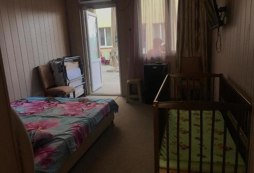 Herberge Villa Bossa