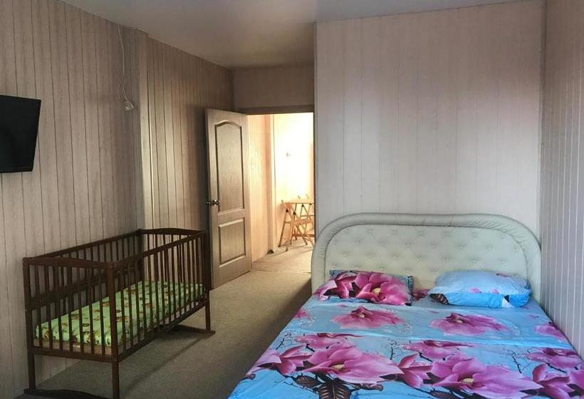 Herberge Villa Bossa