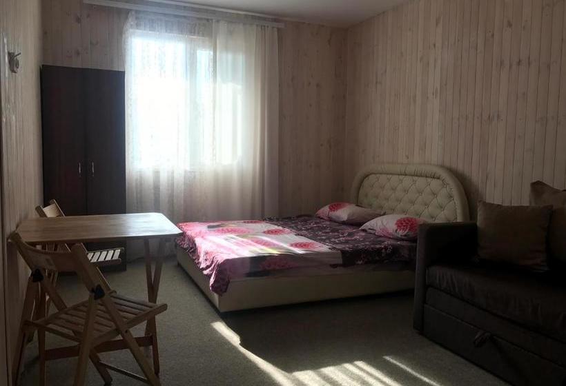 Herberge Villa Bossa