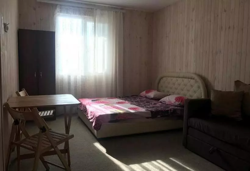 Herberge Villa Bossa