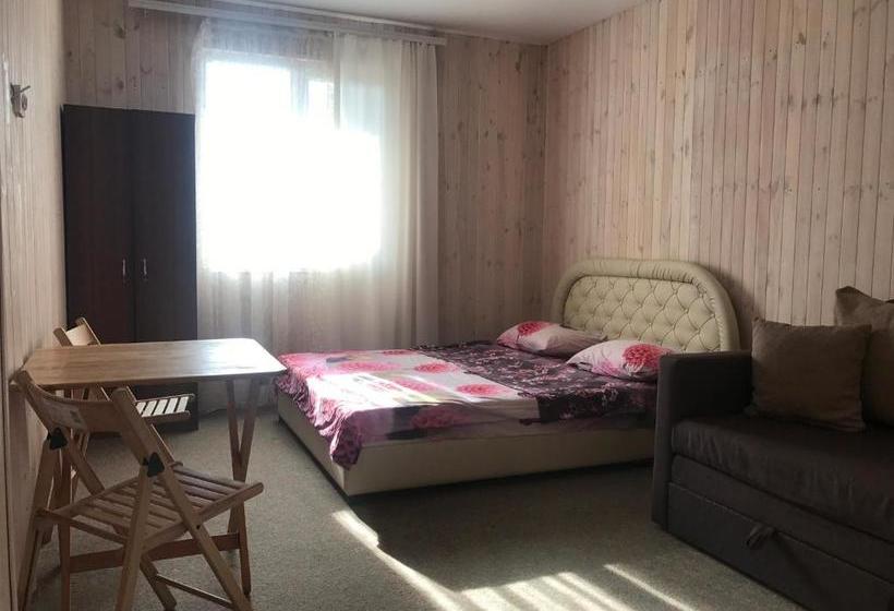 Herberge Villa Bossa