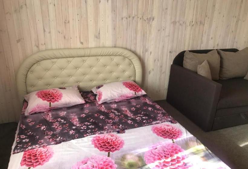 Herberge Villa Bossa