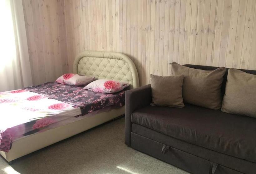 Herberge Villa Bossa