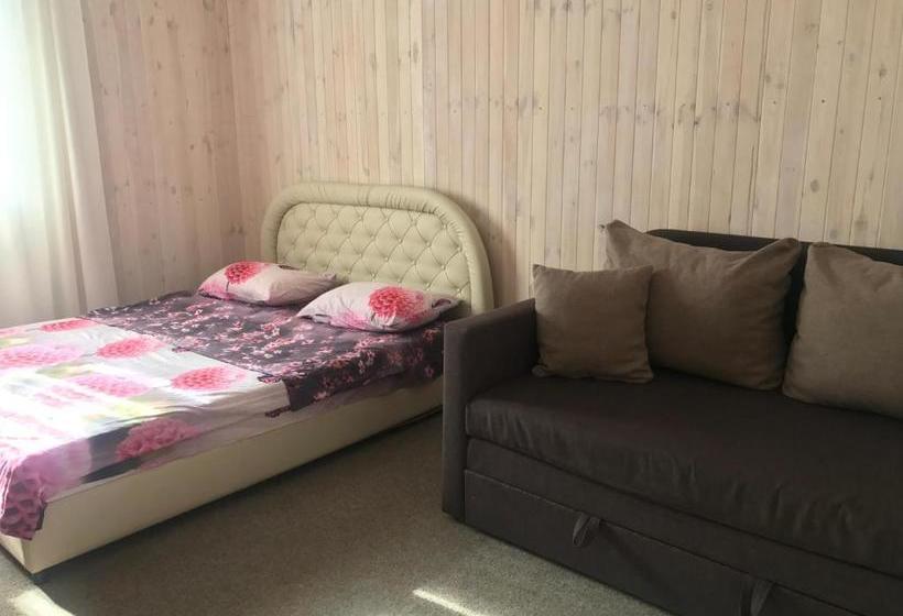 Herberge Villa Bossa