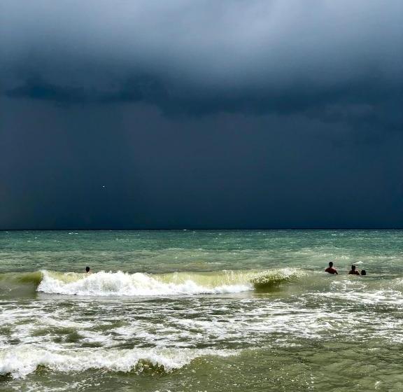 Herberge Villa Bossa