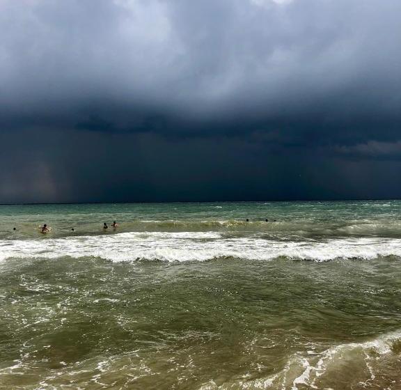 Herberge Villa Bossa