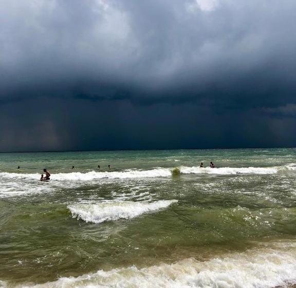 Herberge Villa Bossa