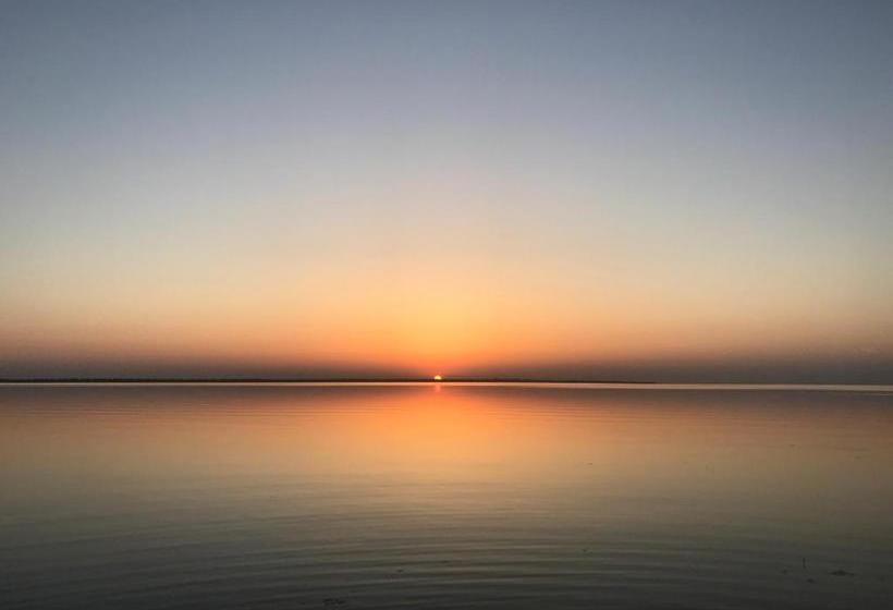 Herberge Villa Bossa