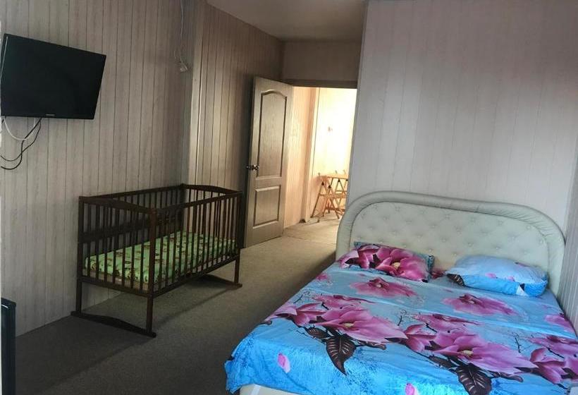 Herberge Villa Bossa