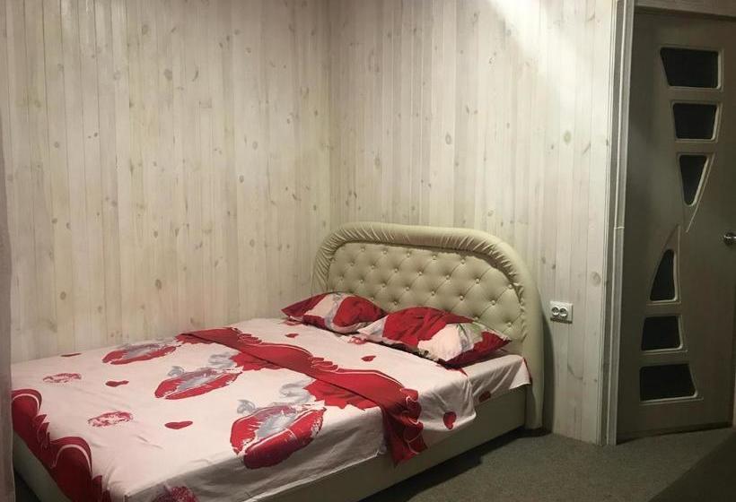 Herberge Villa Bossa