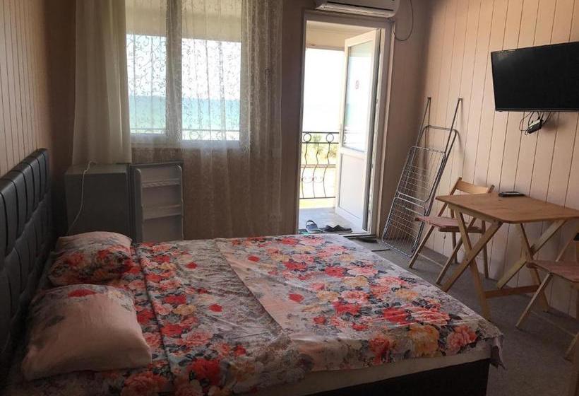 Herberge Villa Bossa