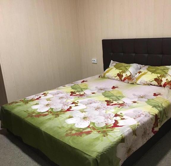 Herberge Villa Bossa