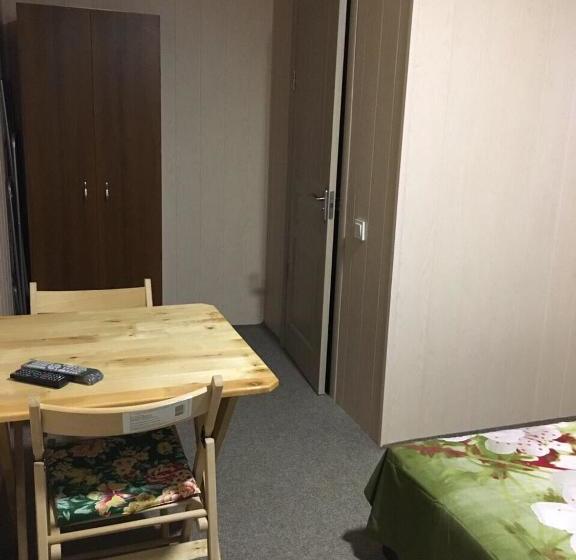 Herberge Villa Bossa