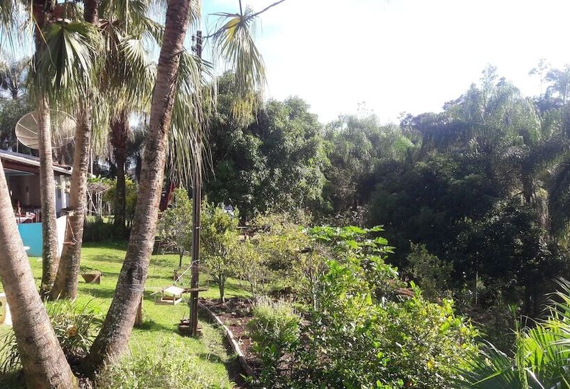 Пансион Estância Villa Ventura