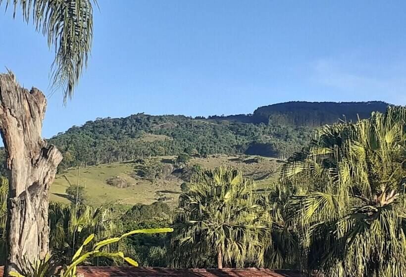 Пансион Estância Villa Ventura