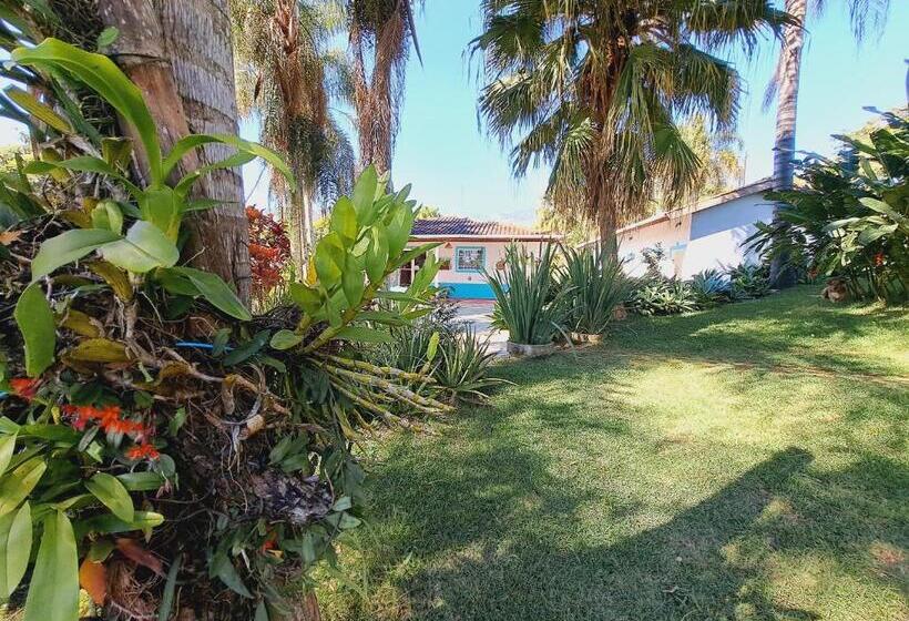 Пансион Estância Villa Ventura