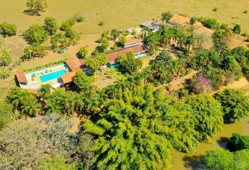 Пансион Estância Villa Ventura