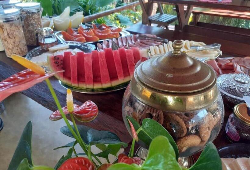 Пансион Estância Villa Ventura