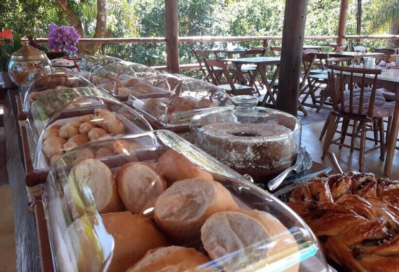 Пансион Estância Villa Ventura